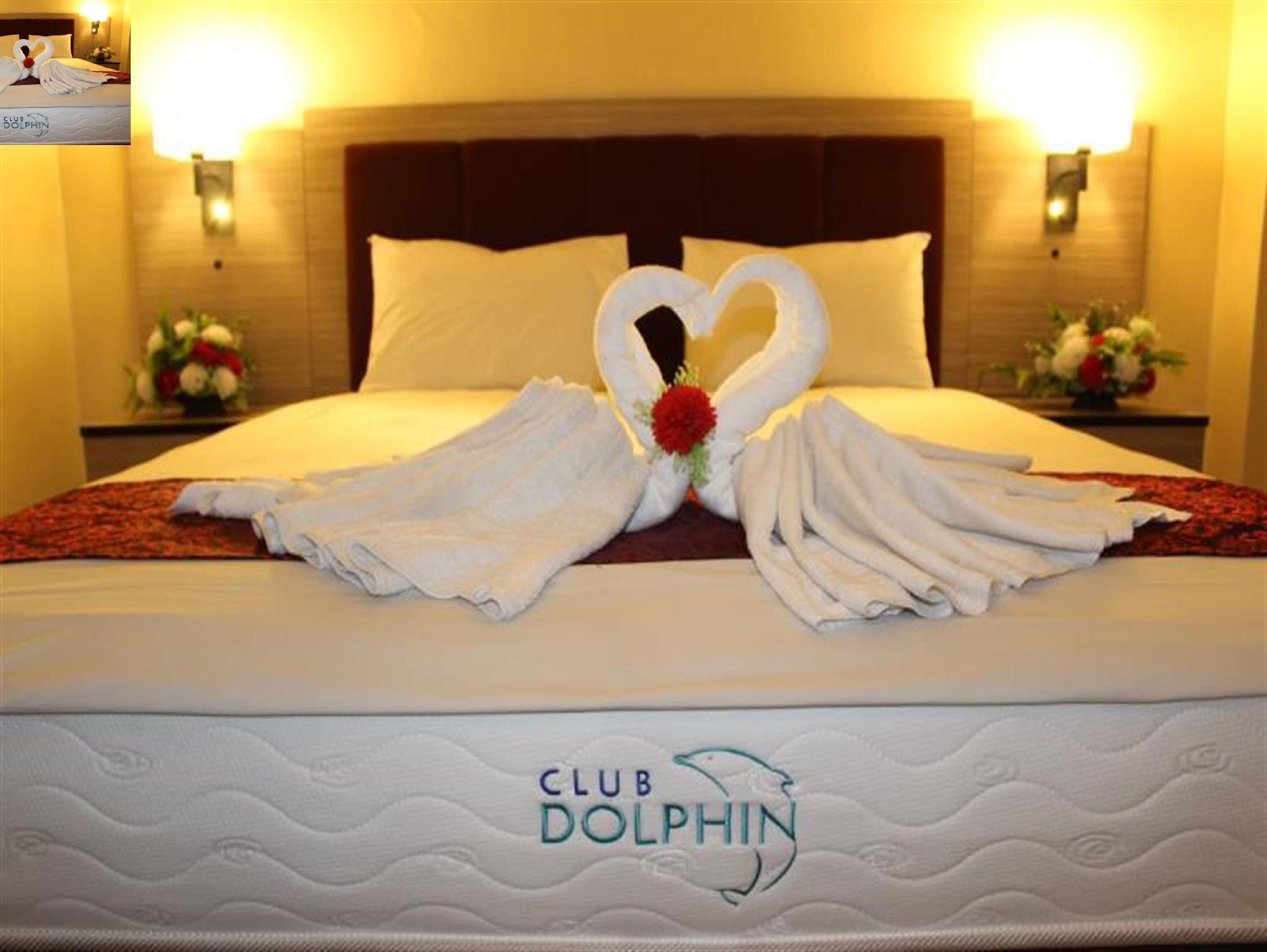 Dolphin Hotel, Chow Kit Kuala Lumpur Luaran gambar